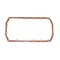 Crp Products Mini Cooper 07-08 4 Cyl 1.6L Mini Cooper Oil Pan Gasket, 14096200 14096200 - alternate 2